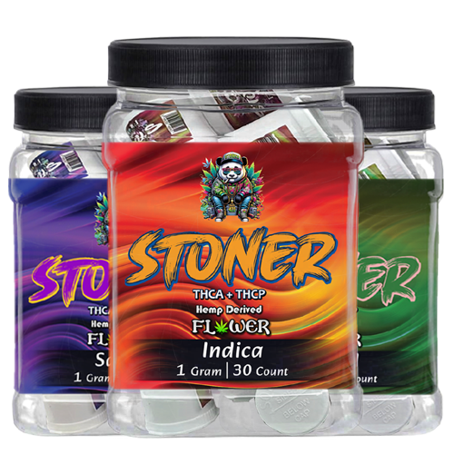 Stoner Flower Hybrid